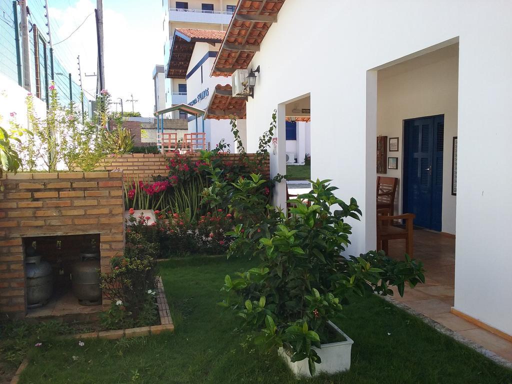 Hotel Praia Do Futuro Φορταλέζα Εξωτερικό φωτογραφία
