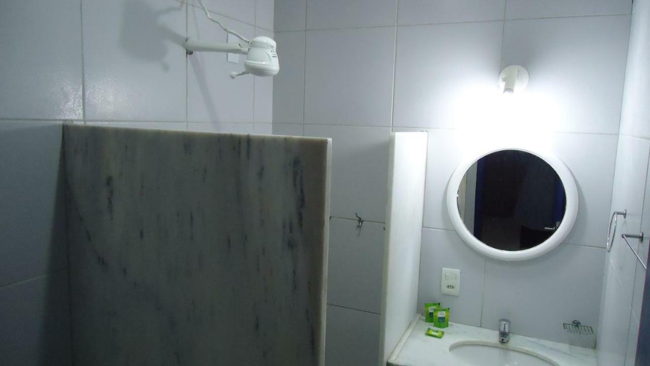 Hotel Praia Do Futuro Φορταλέζα Εξωτερικό φωτογραφία